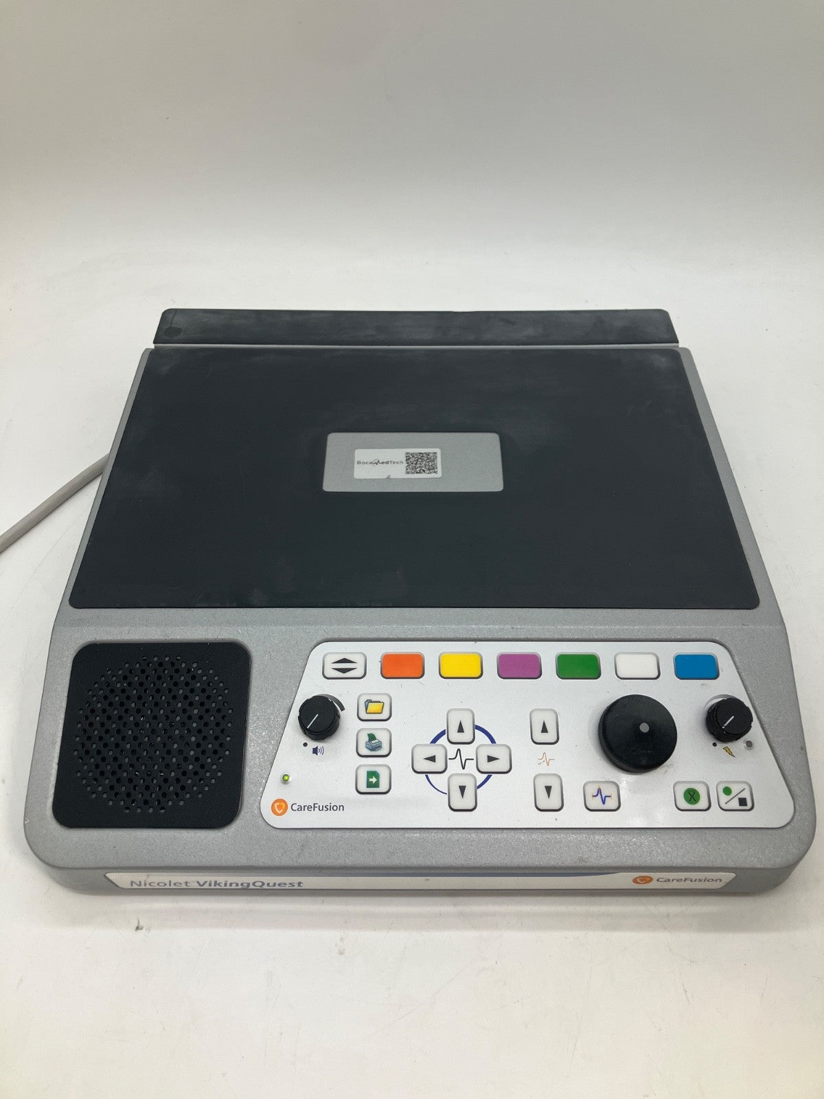 Nicolet Viking Quest Care Fusion EMG Console 30 Day Warranty!