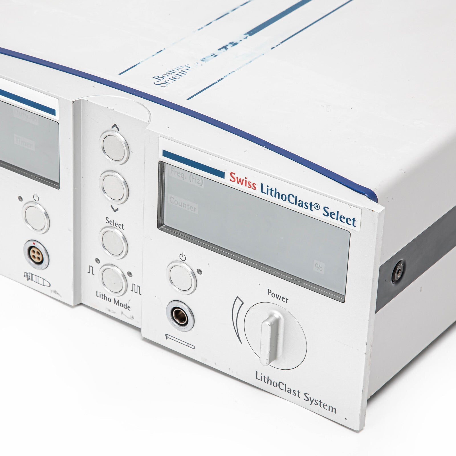 Boston Scientific – ultrasound lithotripter – EMS SA CH-1260 – 30-day warranty