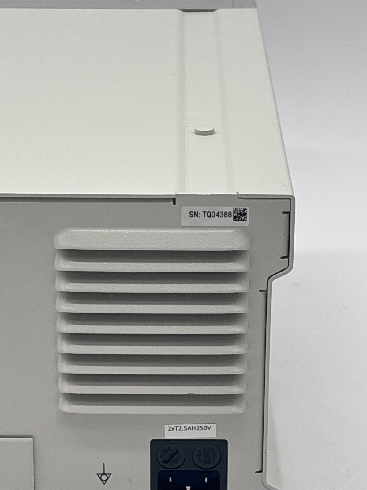Karl Storz UI500 Endoflator 50 Liter Insufflator - 30 Day Warranty!