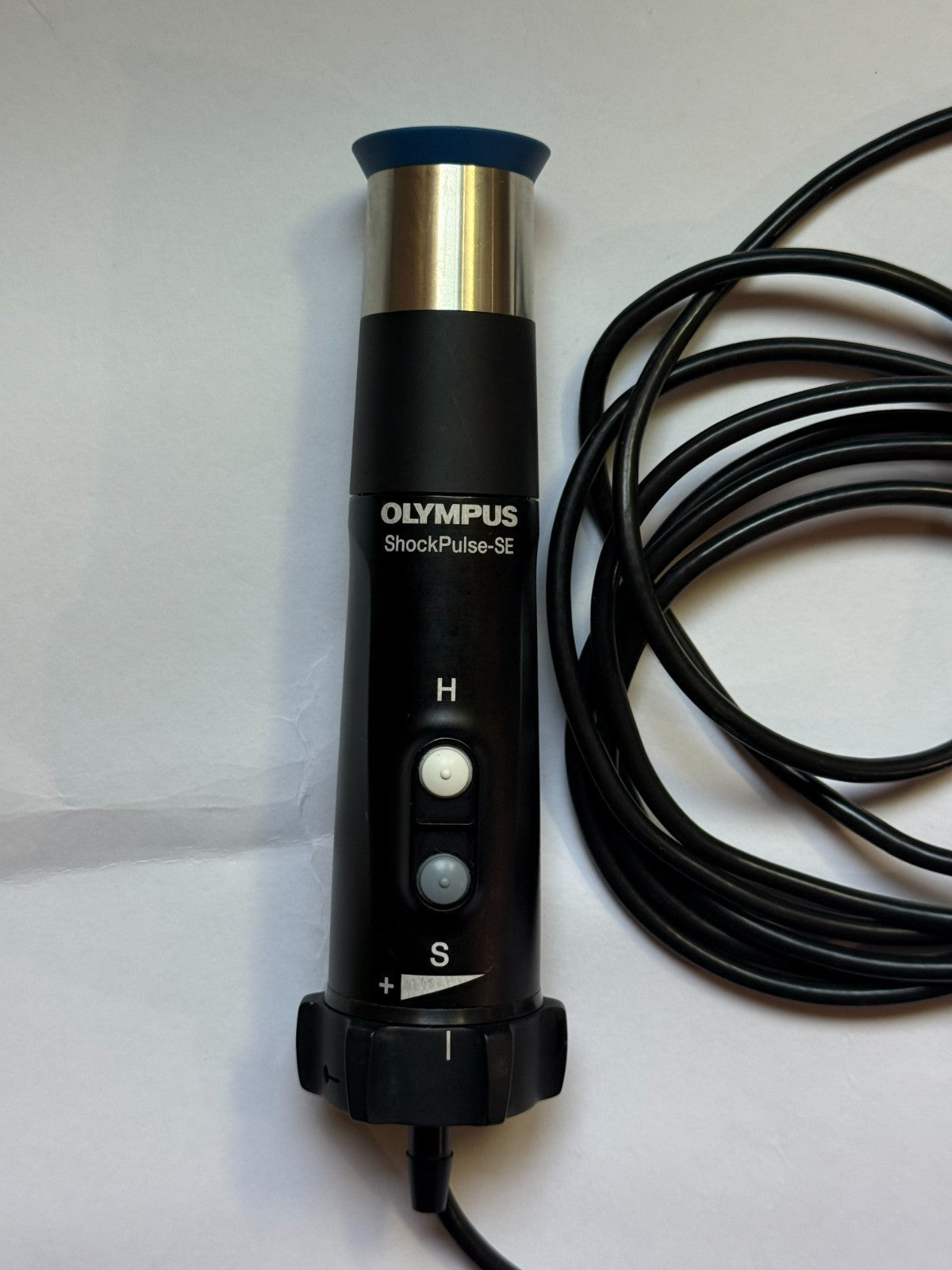 Olympus ShockPulse-SE SPL-T & SPL-W | 30 Day Warranty