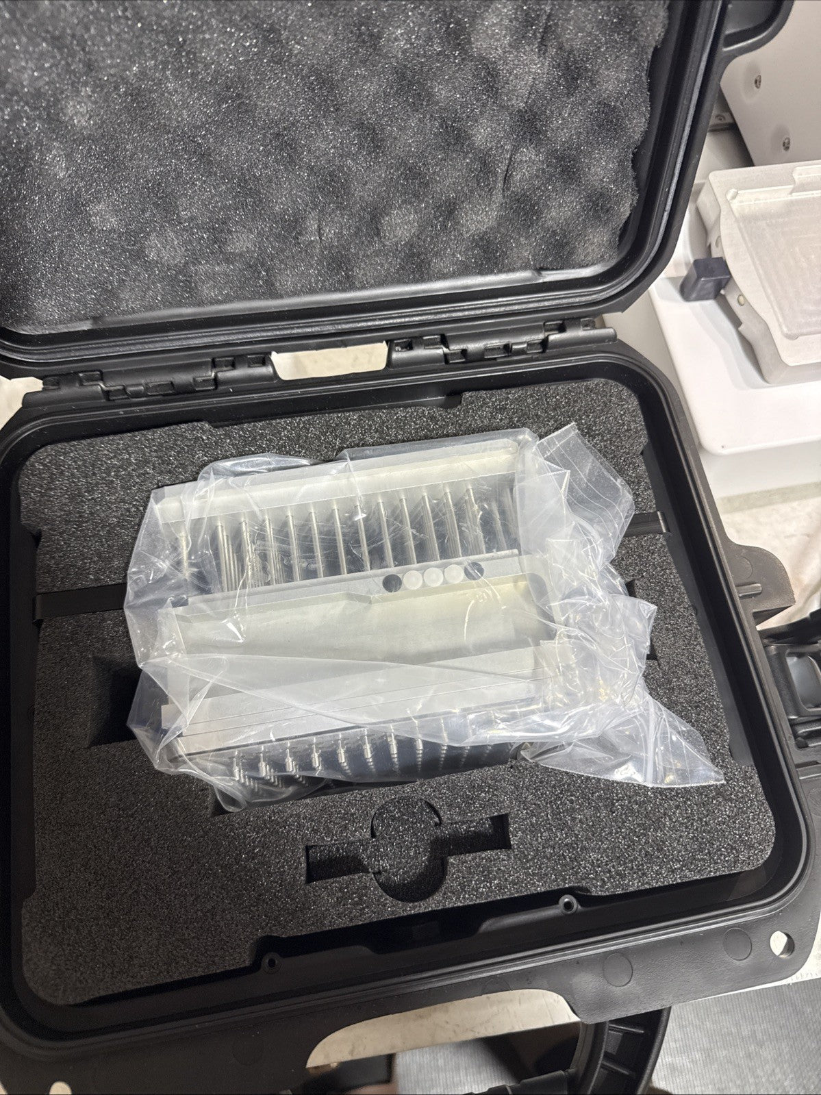 Integra 6031 VIAFLO 384 Electronic Pipette 30 Day Warranty