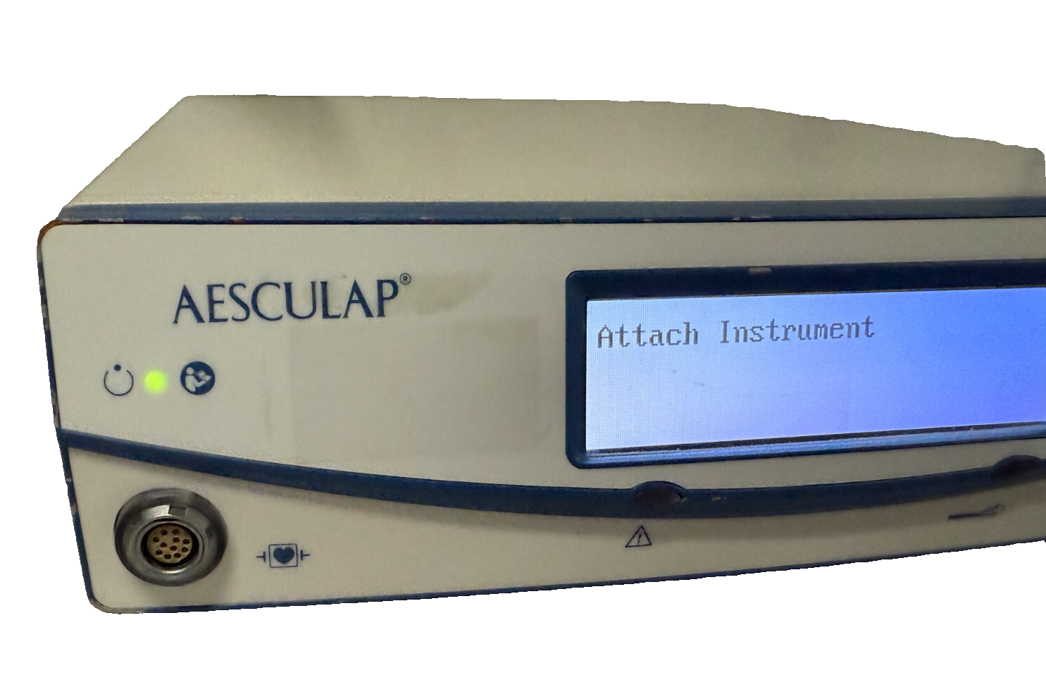 Aesculap – GN200 – Lektrofuse generator – surgical energy system – free shipping
