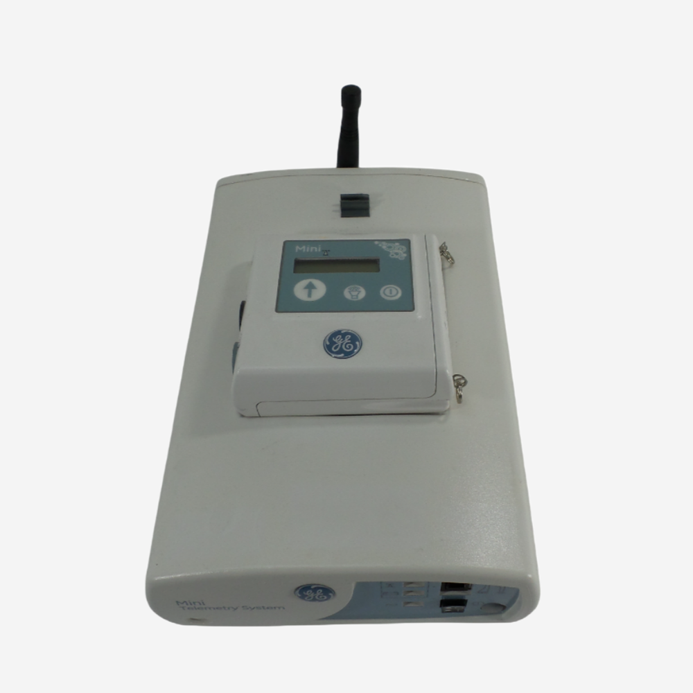 GE – Mini Telemetry System 2051444-004 W Transmitter 30 Day Warranty