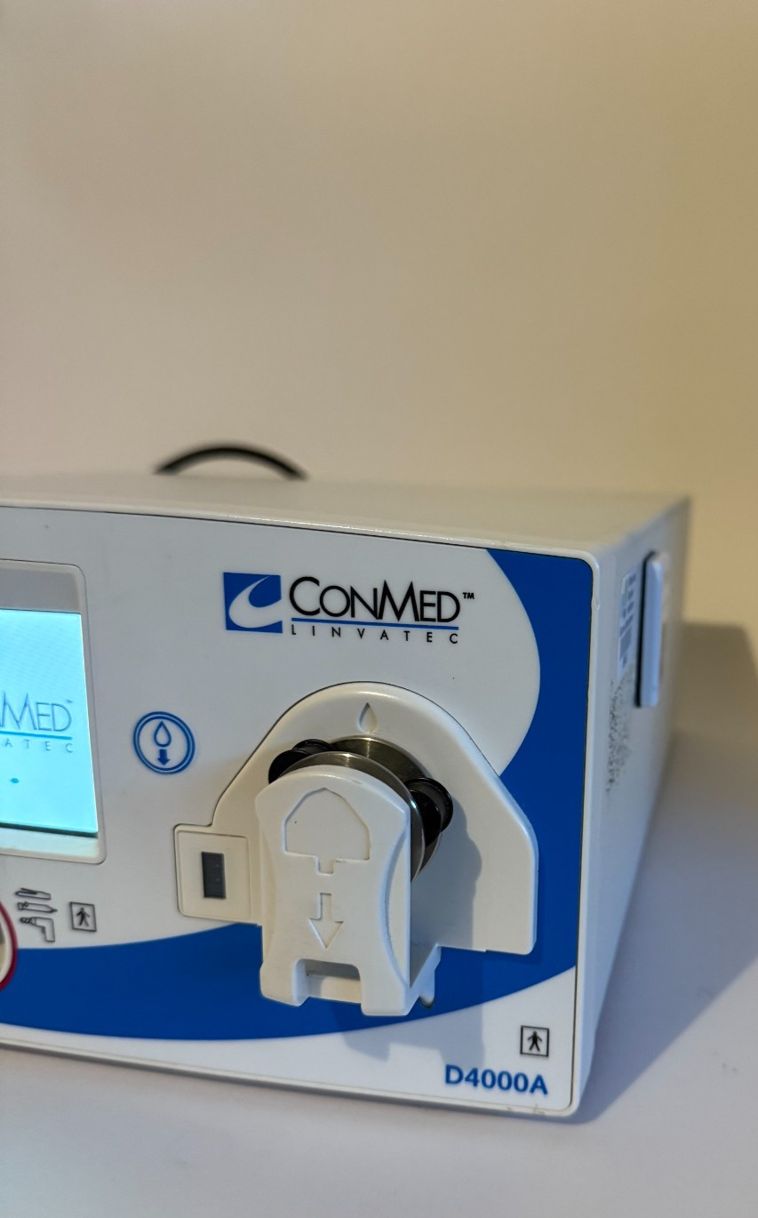 ConMed Linvatec D4000A | 30 Day Warranty