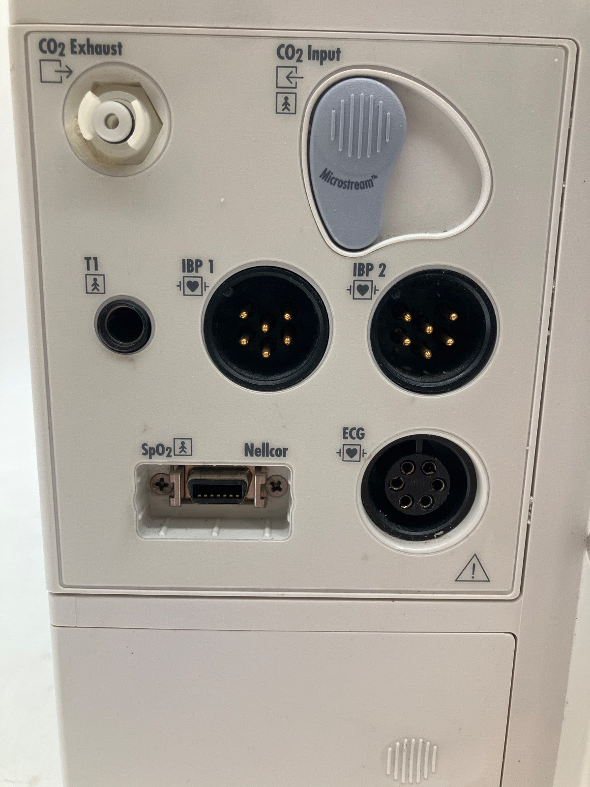 Mindray Passport 2 Patient Monitor W CO2 SPO2 Nellcor 30 Day Warranty!