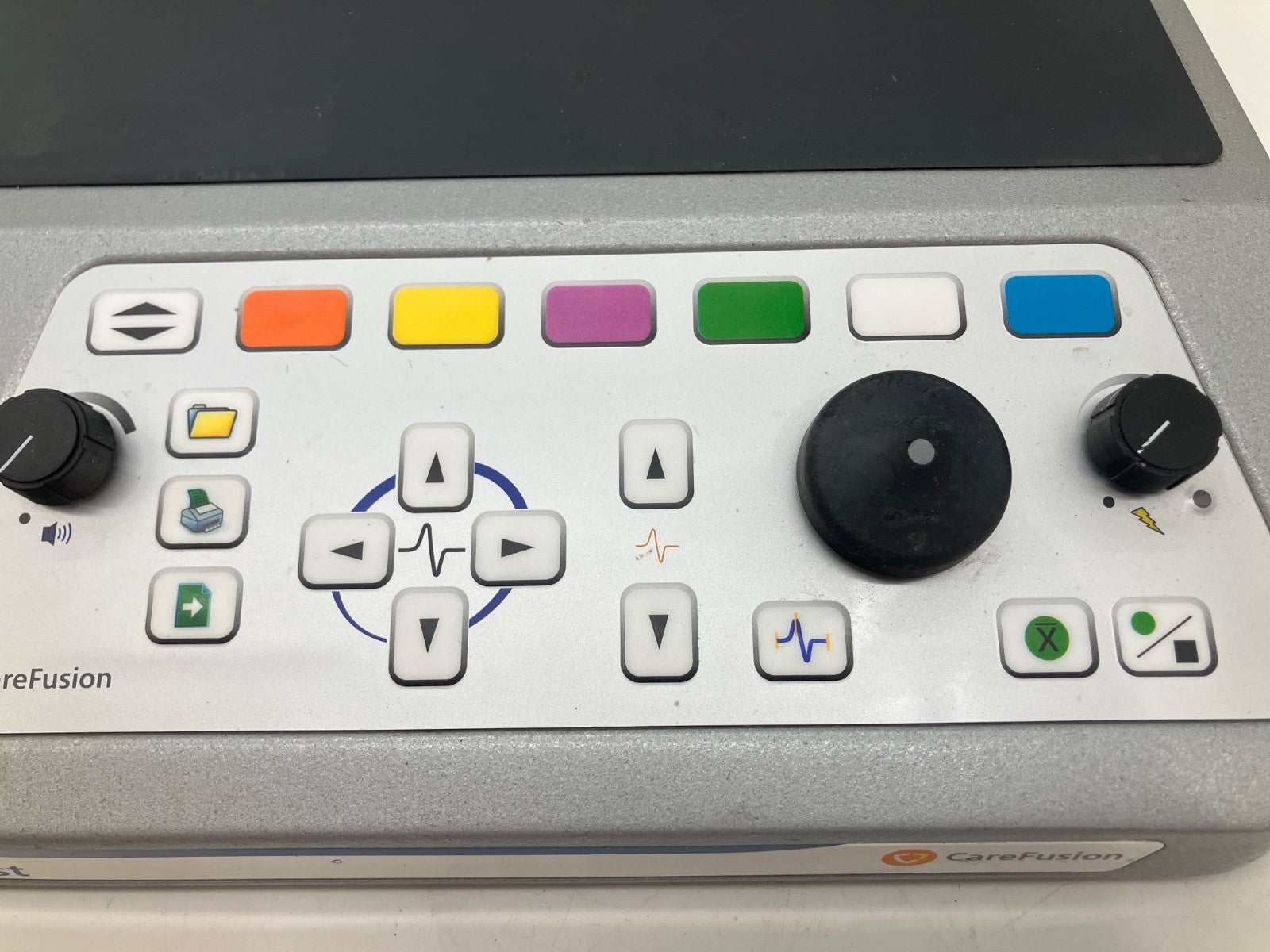 Nicolet Viking Quest Care Fusion EMG Console 30 Day Warranty!