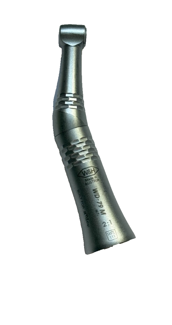 W&H WD-79 M WD-79M Dental Handpiece | Adec | 2:1