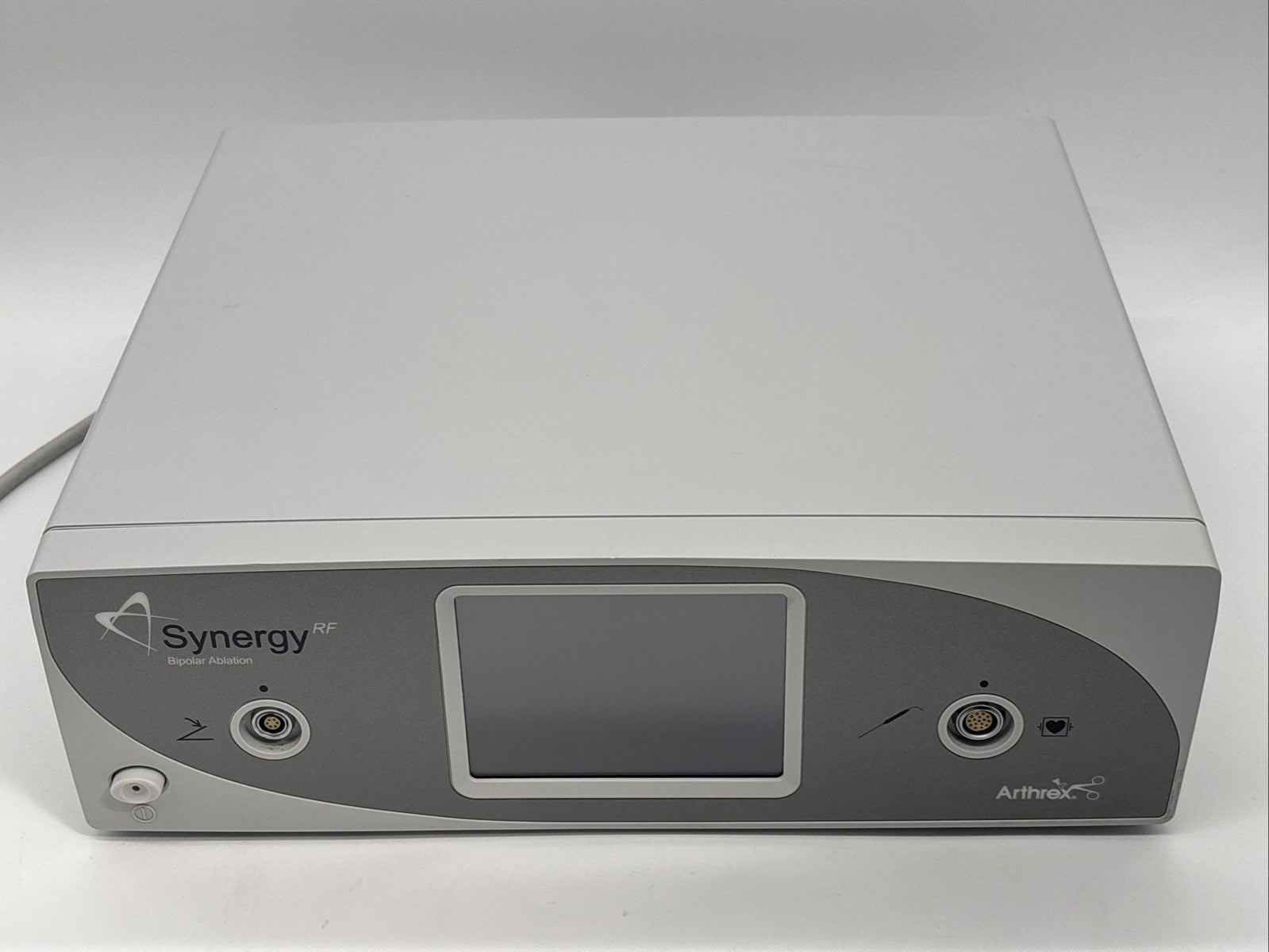 Arthrex Synergy RF Bipolar Ablation w Footpedal (REF AR-9800) — 30 Day Warranty!