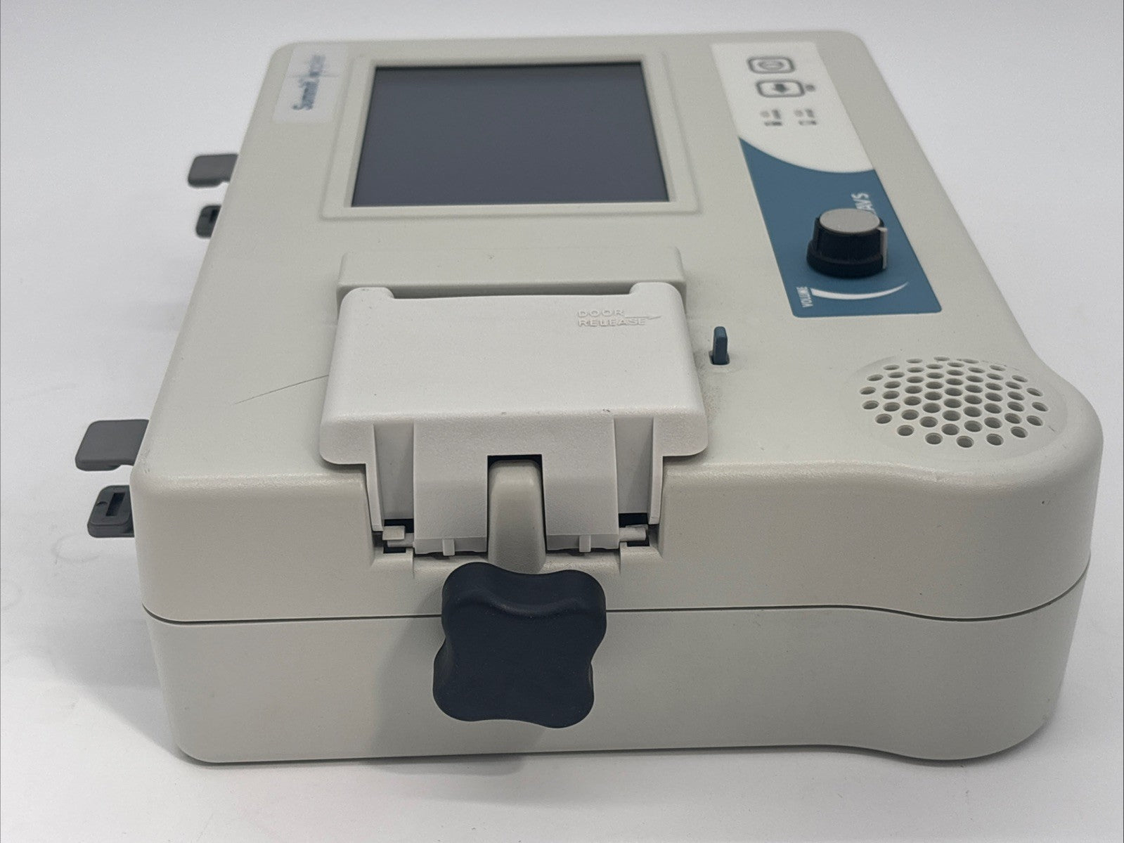 Summit Doppler Vista AVS w/ Accessories - 30 Day Warranty!