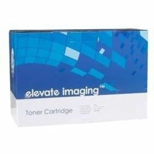 Elevate Imaging Laser Toner Cartridge CF500X - Black - 1 Each