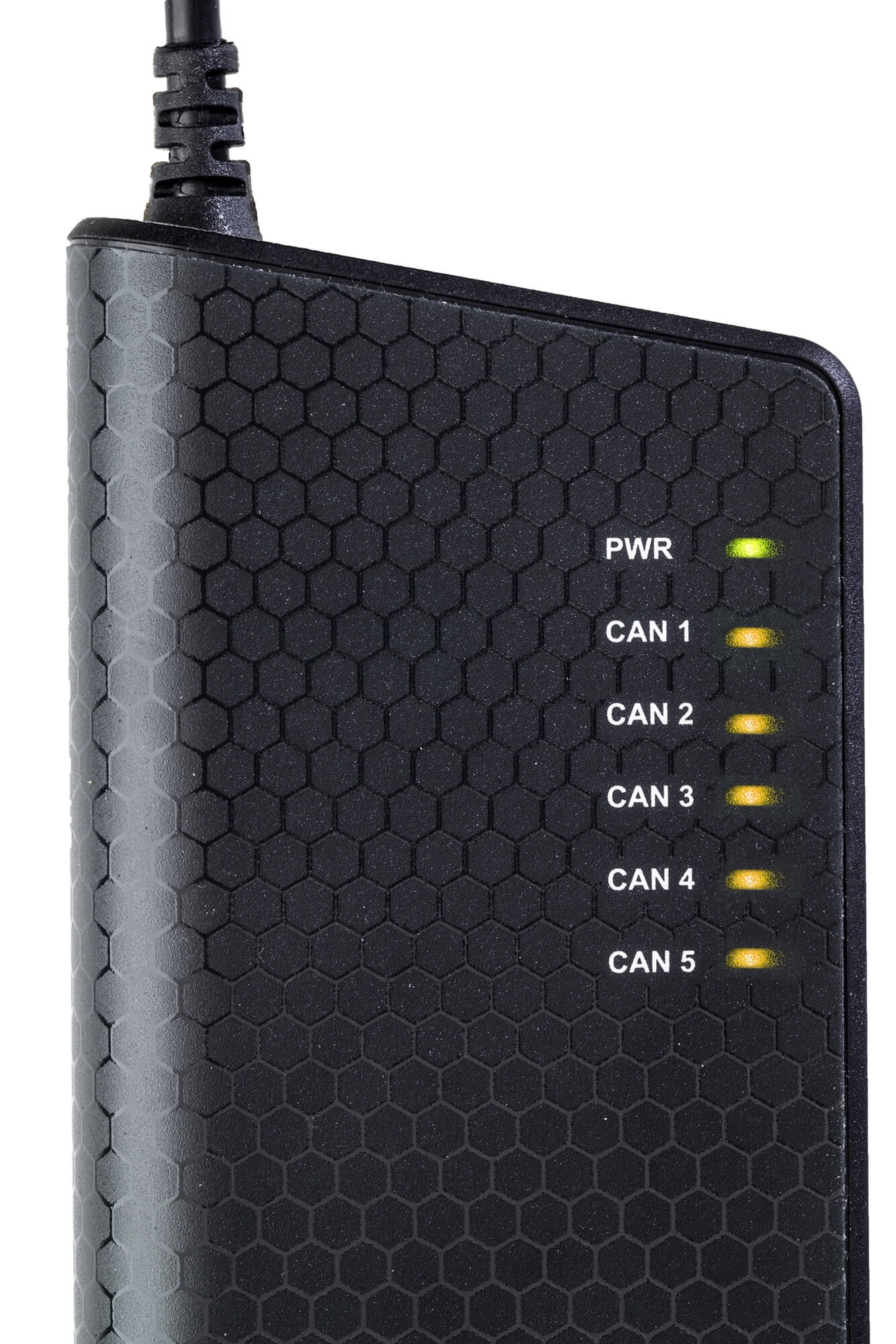 Kvaser USBcan Pro 5xHS (EOL)