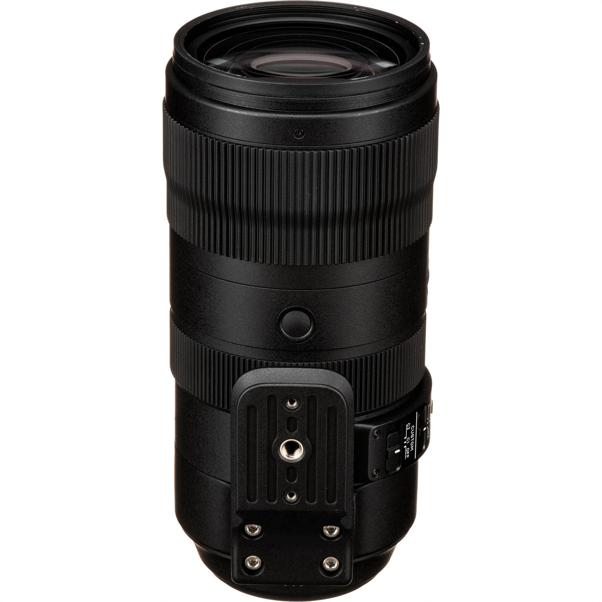 Sigma 70-200mm F2.8 DG OS HSM Sports Lens (Nikon F Mount)