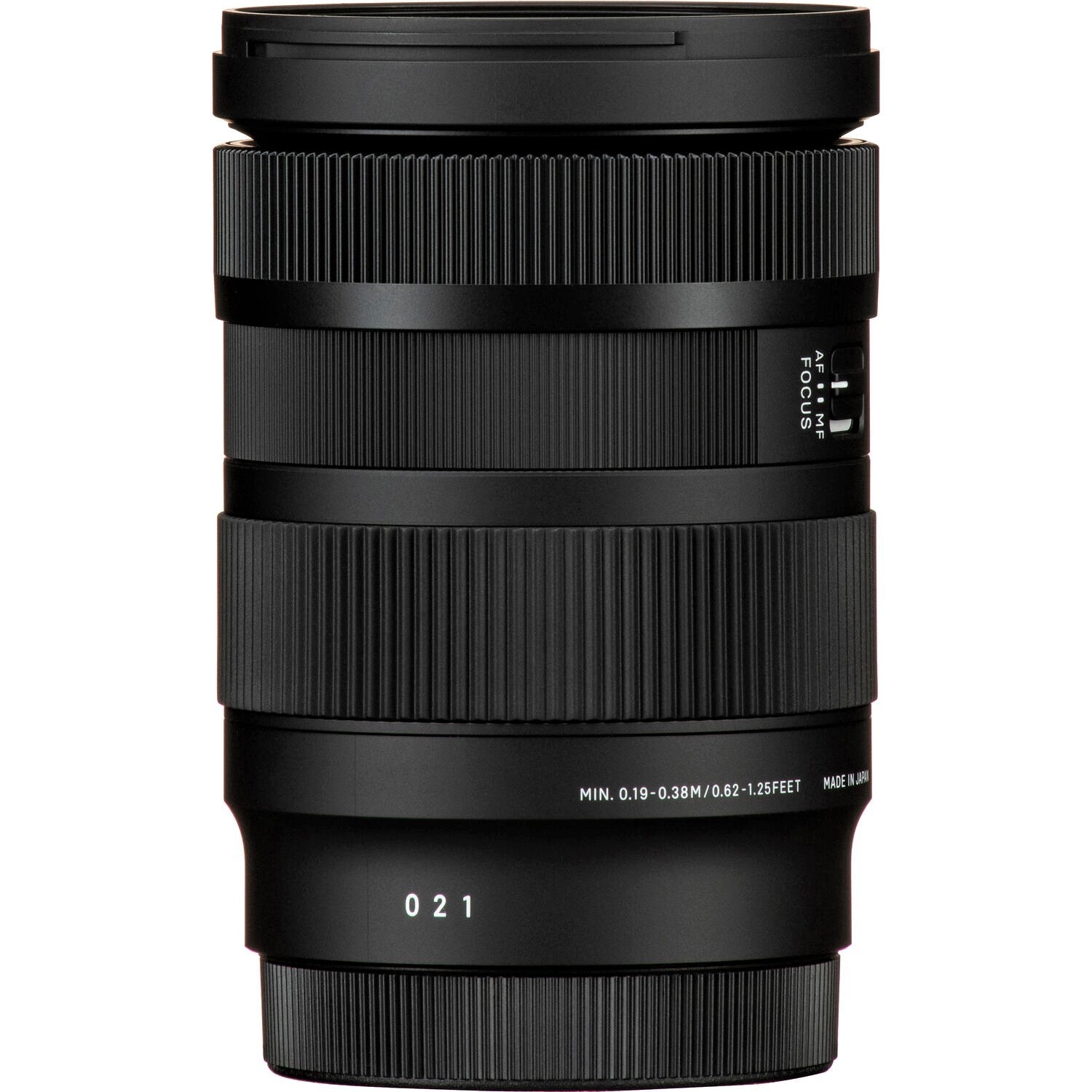Sigma 28-70mm F2.8 DG DN Contemporary Lens