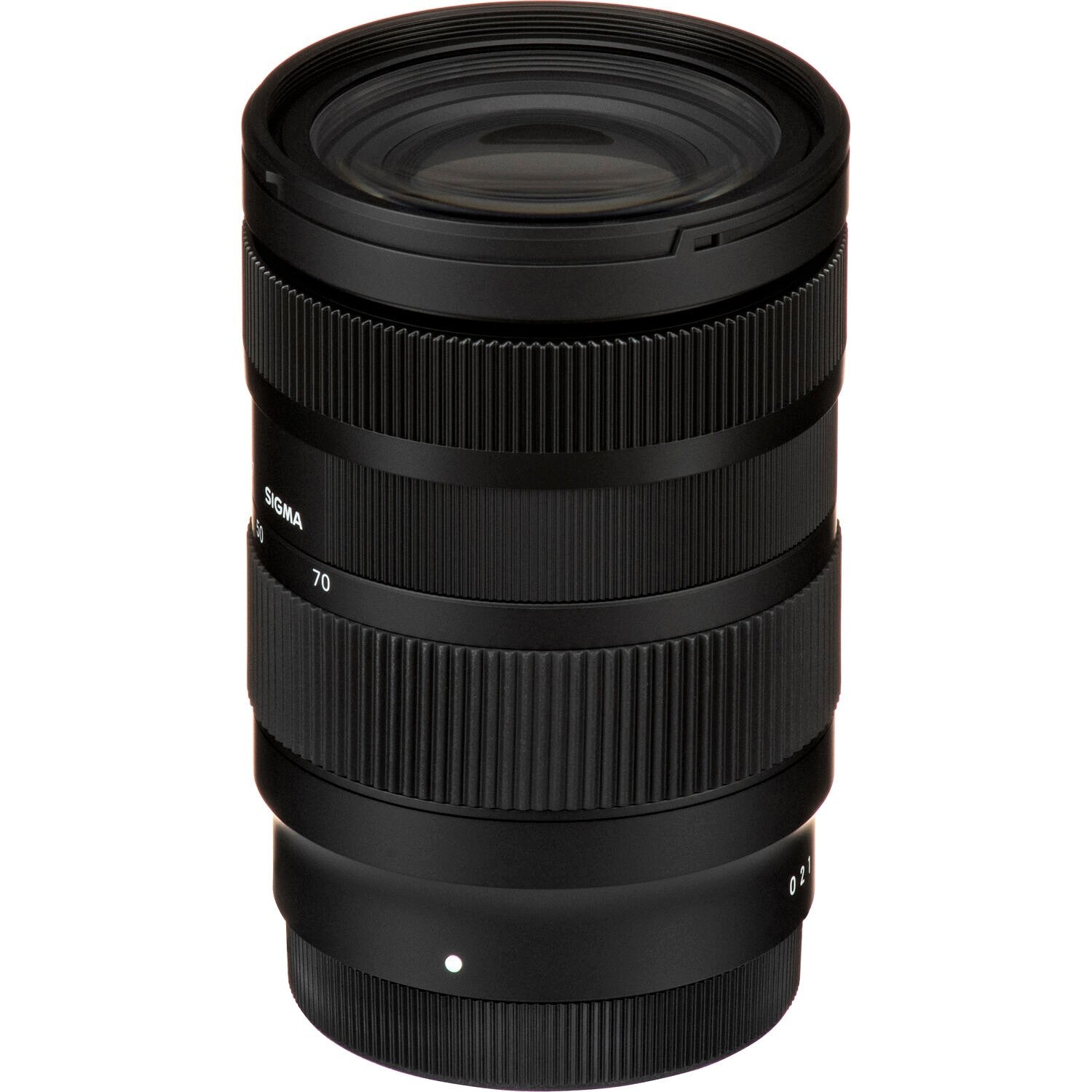 Sigma 28-70mm F2.8 DG DN Contemporary Lens
