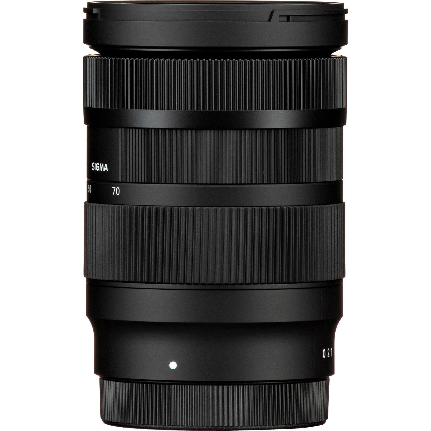 Sigma 28-70mm F2.8 DG DN Contemporary Lens