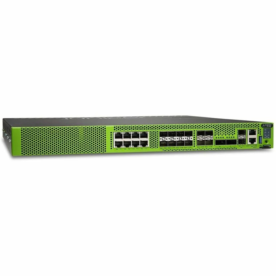 Juniper SRX2300 High Availability Firewall