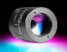 E-87-187 C-Mount Achromat Pair 1:3.33 with 30 and 100mm Focal Lengths