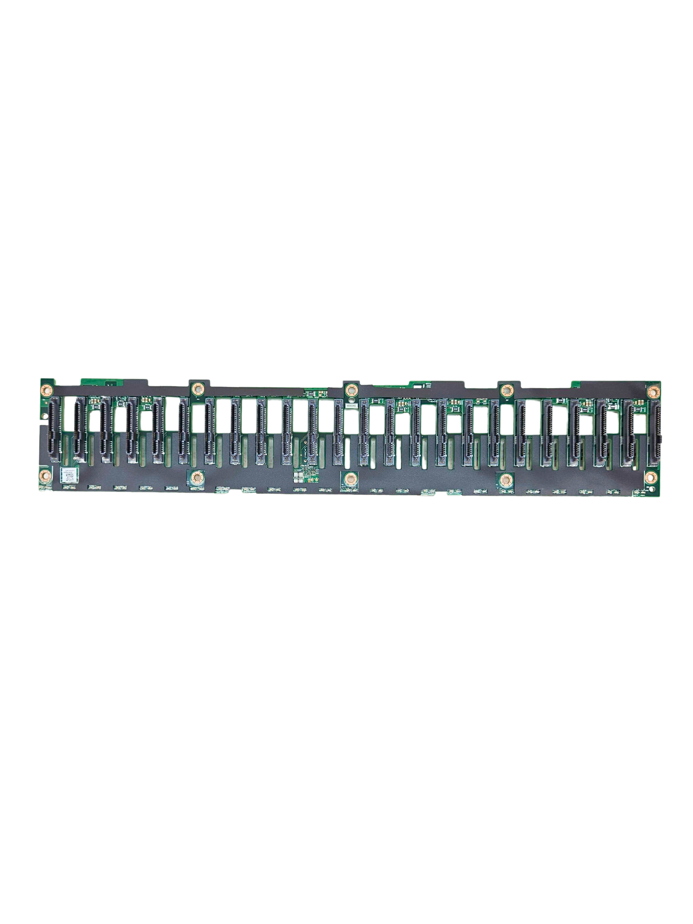 Dell EMC PowerEdge C6400 2.5 in SFF 24 Bay Backplane (GH30F)