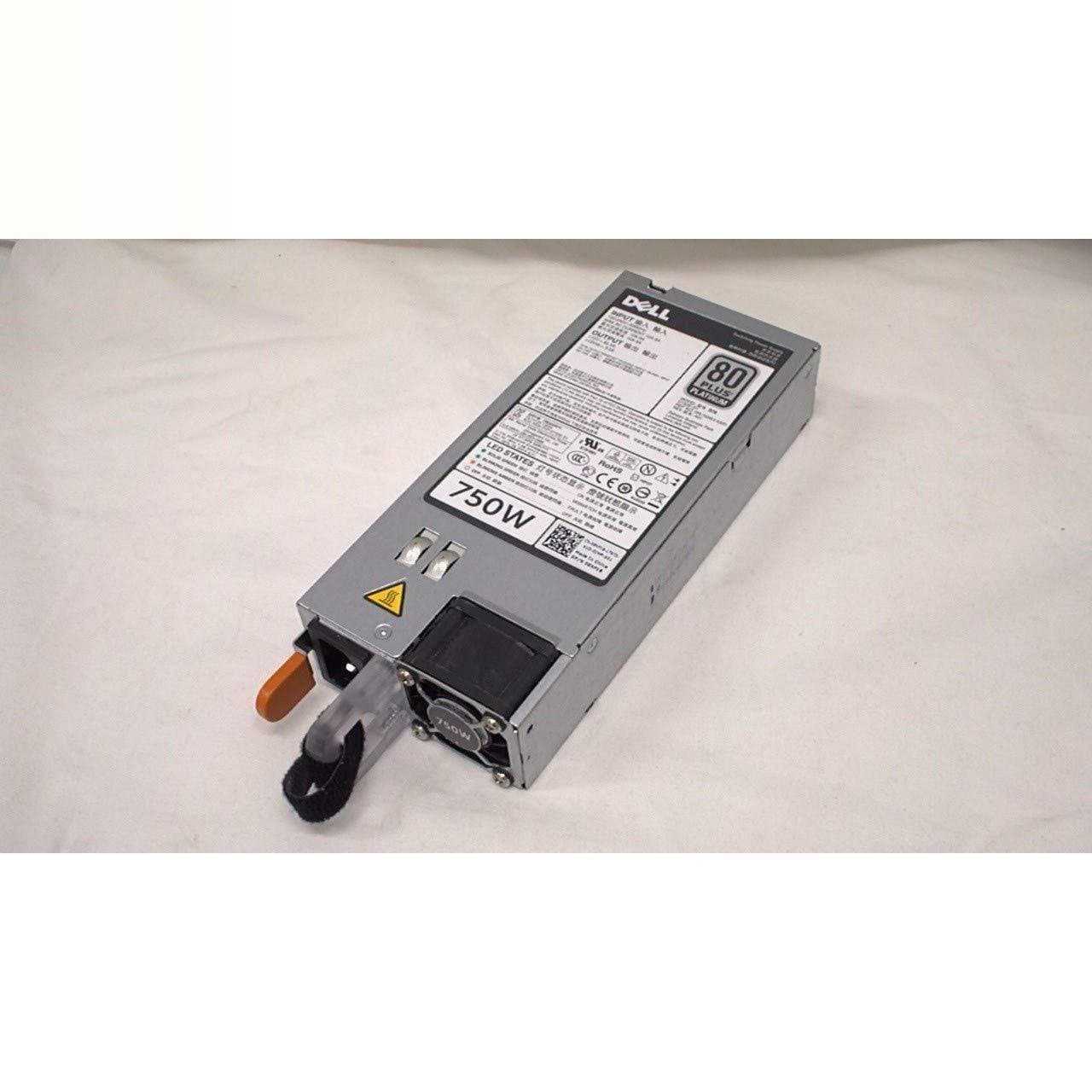 5NF18 - PSU 750W Switching Redundant Hot Swap Delta D750E-S1 PowerEdge R720-FoxTI