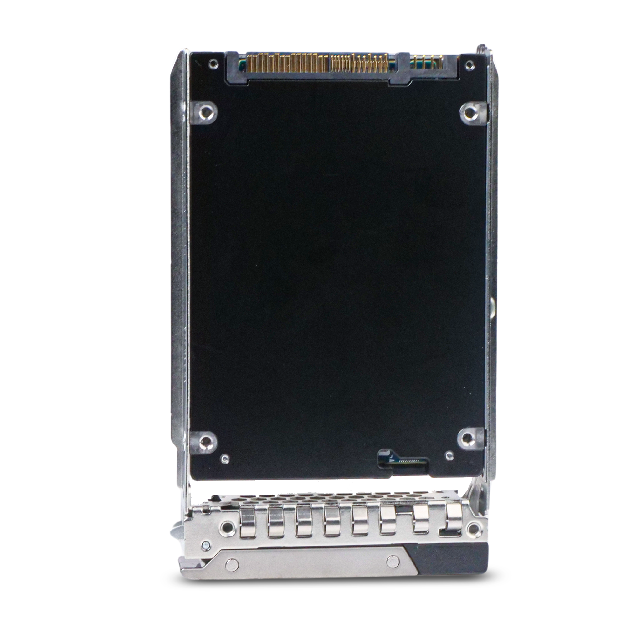 Dell G14 0JR1HP 3.84TB 1 DWPD SAS 12Gb/s Read Intensive 3D TLC 2.5in Refurbished SSD