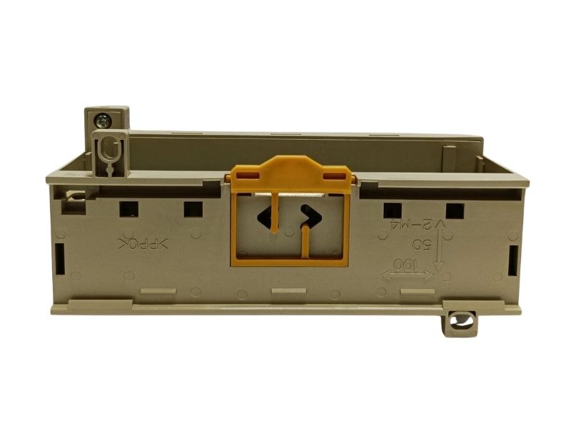 Omron G70D-VSOC16 Output Module 16 Point Relay 24VDC NPN I/O