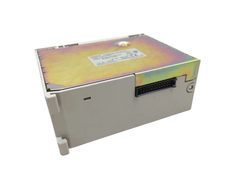 Omron C200HW-PA204S PLC Power Supply Module for C200H Systems