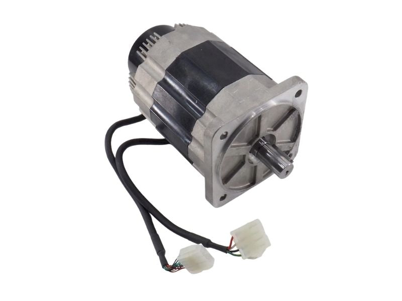 Omron R88M-H1K130 AC Servo Motor 1.1kW 3000RPM 400VAC Magnetic Encoder IP52