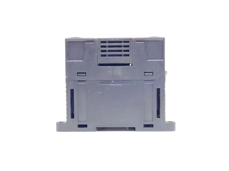 Omron CP1E-N40DT-D PLC Controller 24 Inputs 16 Transistor Outputs 24VDC Compact CPU Unit