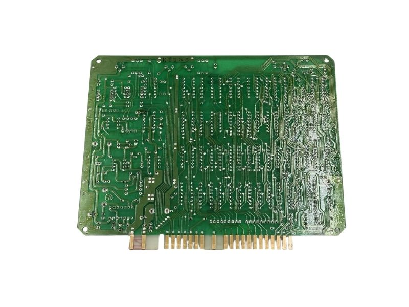 Omron OSSG-40D Pulse Generator Module Motion Control Signal Board
