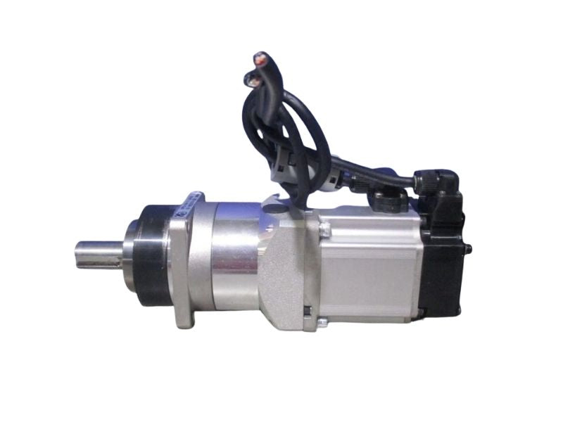 Omron R88M-K20030L-S2 Servo Motor 200W 3000RPM IP67 Encoder