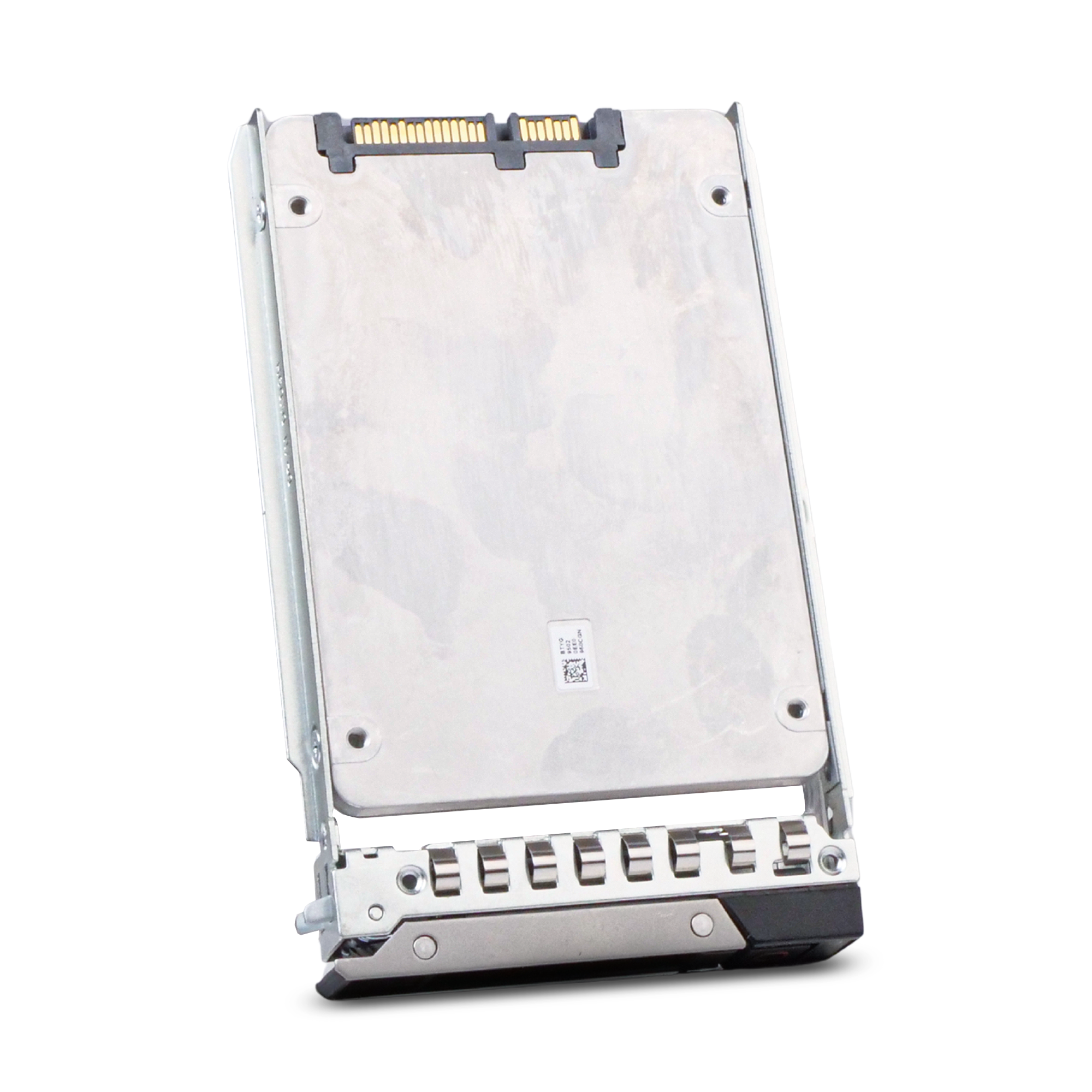 Dell G14 X31G3 960GB 3 DWPD SATA 6Gb/s 3D TLC 2.5in Refurbished Mixed Use SSD