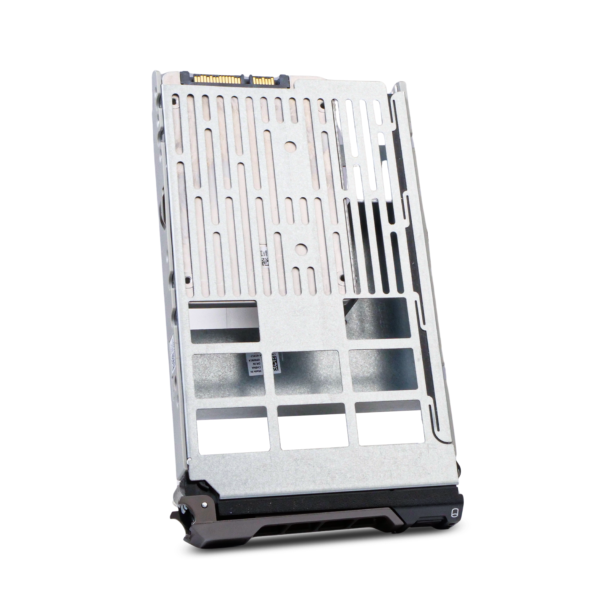 Dell G13 0YXCW9 960GB 3 DWPD SATA 6Gb/s 3D TLC Mixed-Used Hybrid 3.5in Refurbished SSD
