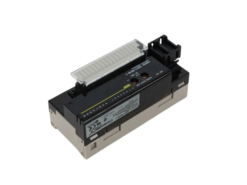 Omron CRT1-OD16-1 CompoNet Digital Output Module 16 PNP Outputs