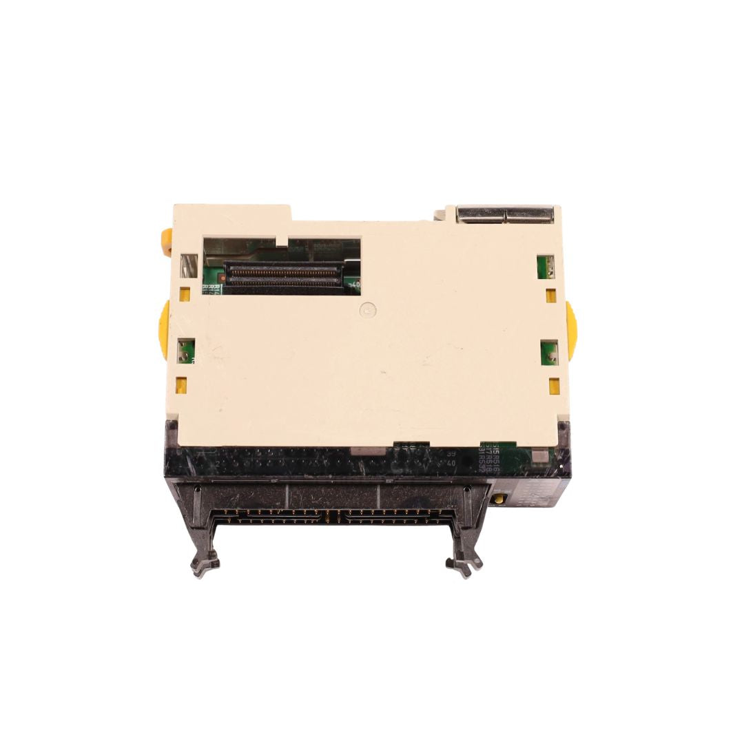 Omron CJ1W-MD563 Digital I/O Module 32 TTL Inputs 32 TTL Outputs 5VDC CJ PLC Expansion