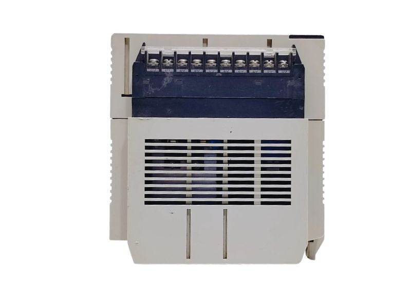 Omron C200H-CPU21 SYSMAC PLC CPU Module with 8KB Memory and Built-In Power Supply