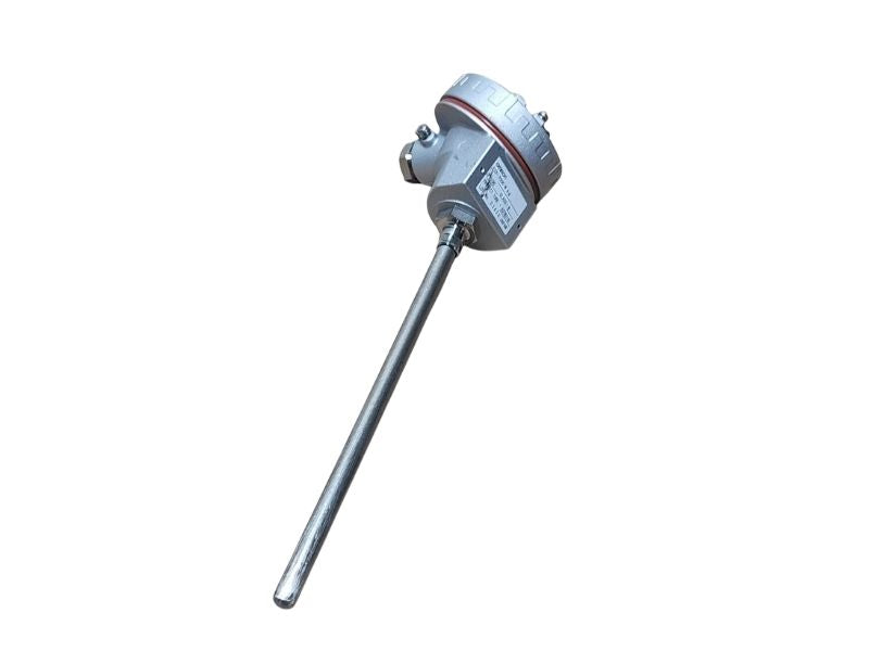 Omron E52-P20C-N Pt100 Temperature Sensor with Enclosed Terminals
