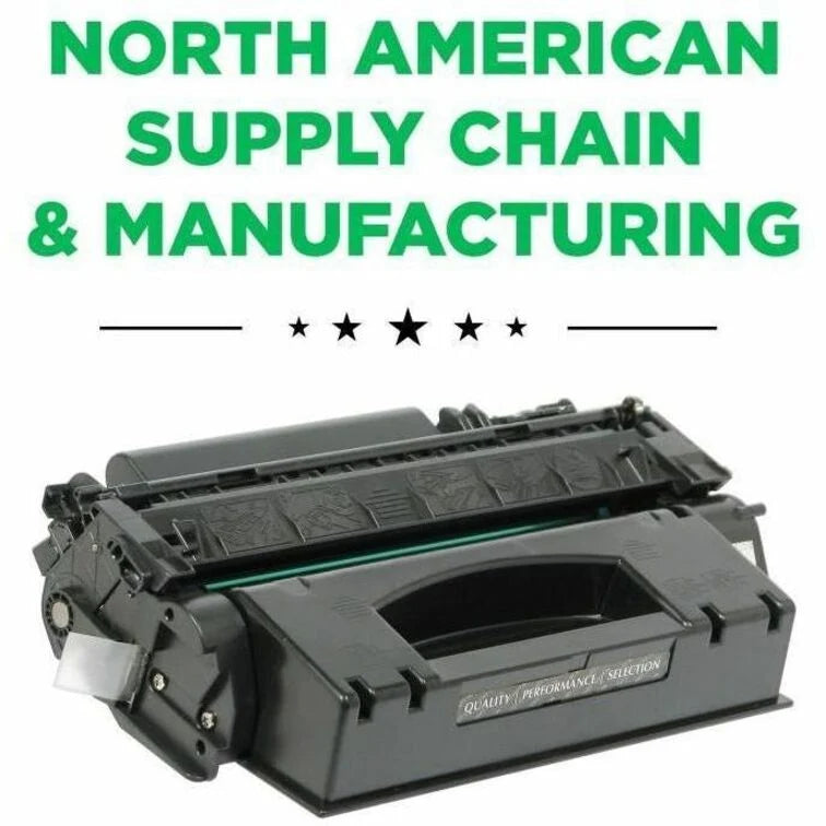 Clover Imaging Remanufactured High Yield Toner Cartridge for HP 49X (Q5949X)