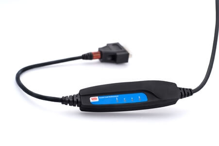 Kvaser Leaf Professional SWC (EOL)