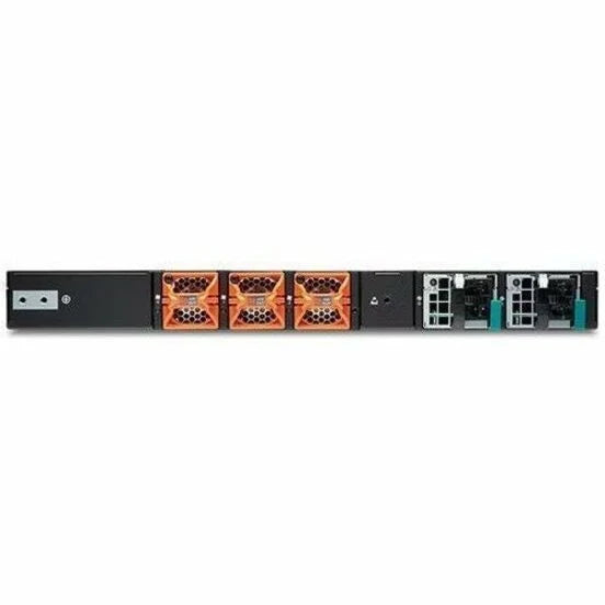 Juniper SRX1600 High Availability Firewall