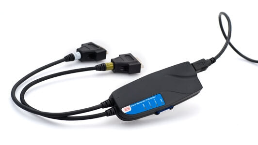 Kvaser Memorator Pro HS/LS