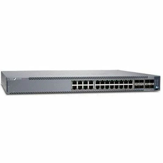 Juniper EX4100-24T Ethernet Switch