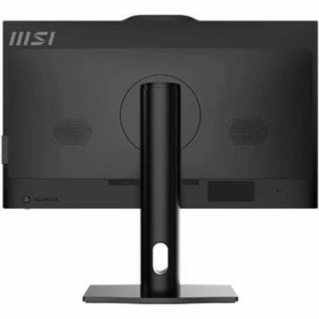 MSI PRO AP272P 14M-602US All-in-One Computer - Intel Core i7 14th Gen i7-14700 - 16 GB - 1 TB SSD - 27" Full HD - Desktop - Black