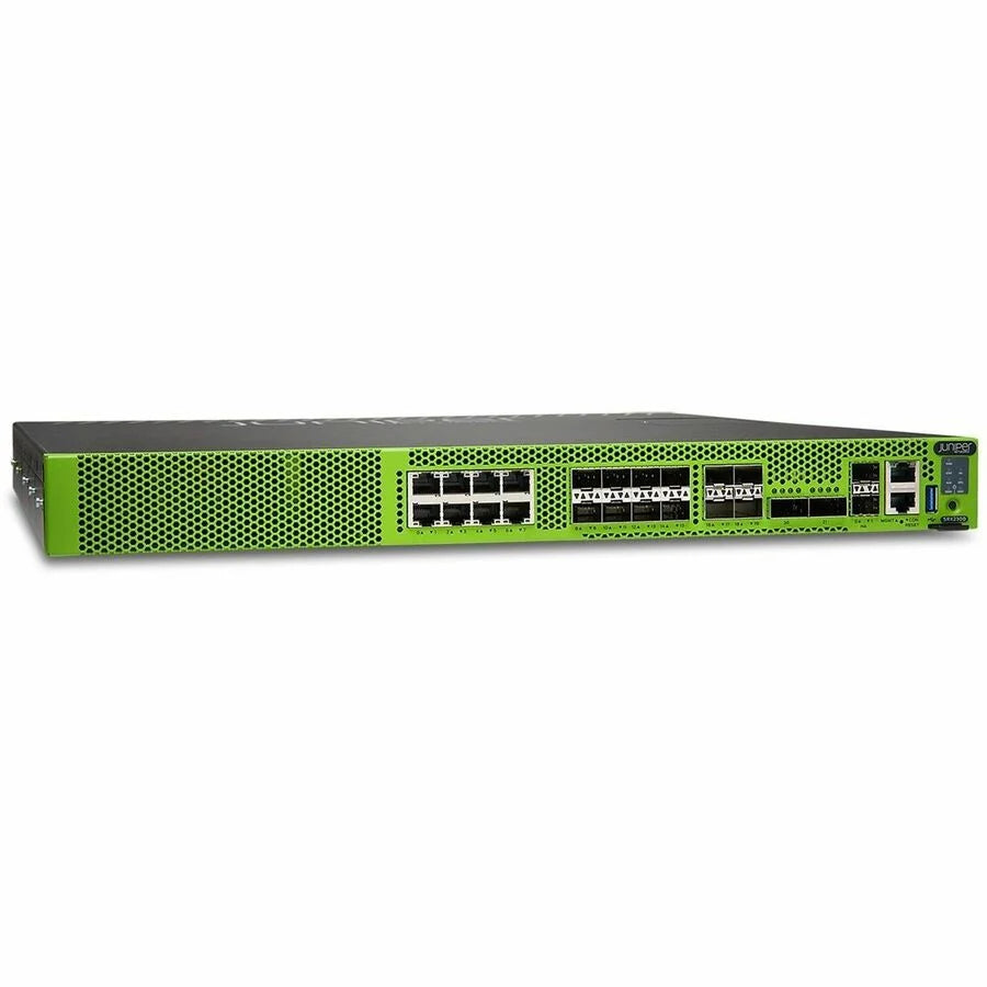 Juniper SRX2300 High Availability Firewall