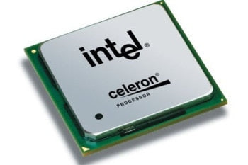 Intel Celeron G1820 2MB 3.7GHz Dual Core LGA1150 CPU Processor (SR1CN)