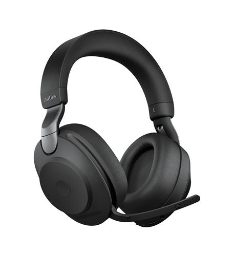 Jabra Evolve2 85 Stereo Wireless Headset UC Certified (28599-989-999)
