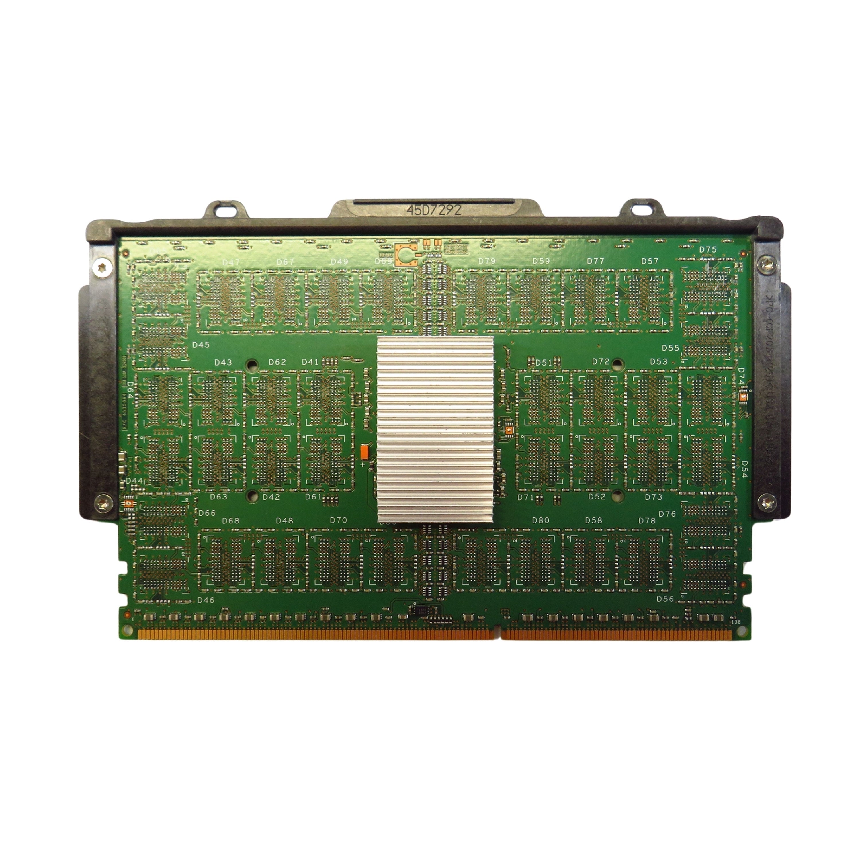 IBM 45D8414 31D4 8GB 1Gx72 DDR3 CDIMM Server Memory (Refurbished)