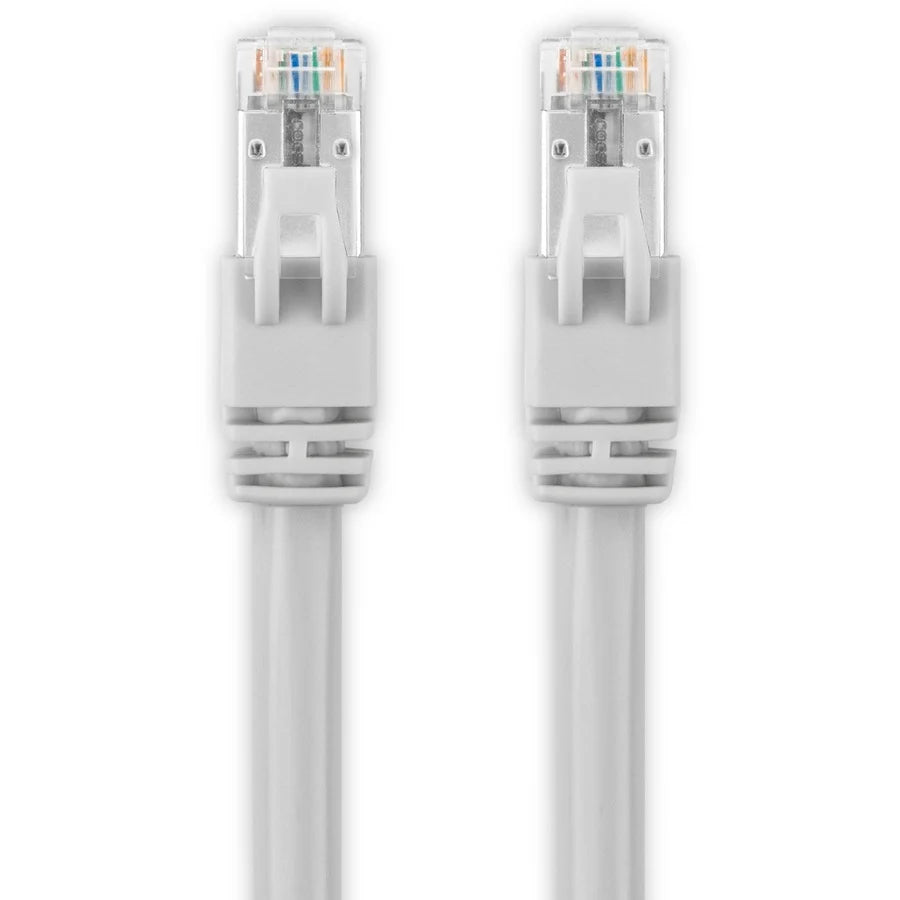 Rocstor Premium Cat.6a STP Patch Network Cable. UL