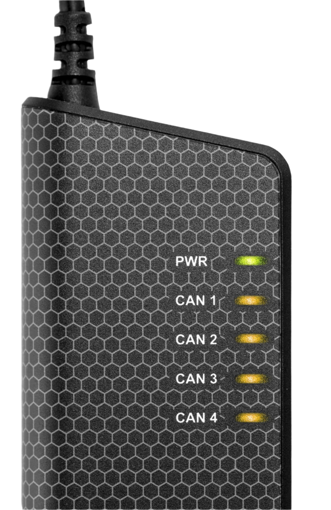 Kvaser USBcan Light 4xHS