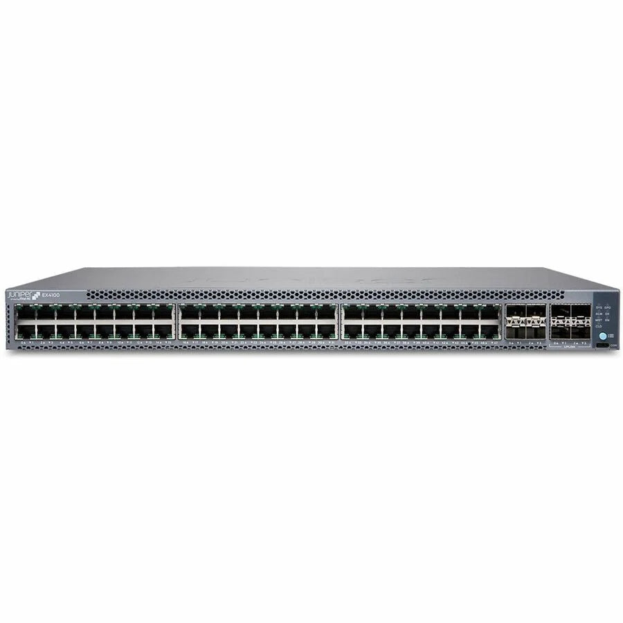 Juniper EX4100-48T Ethernet Switch
