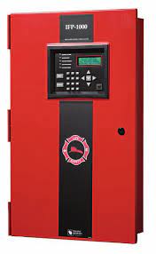 IFP-1000HV | Honeywell Farenhyt High-Voltage Addressable Fire Panel